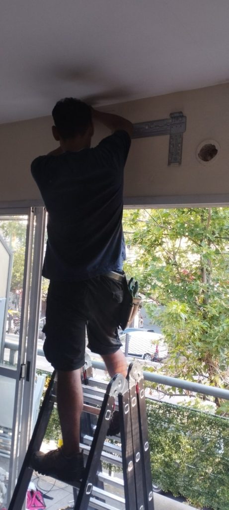 Aire acondicionado para un nuevo hogar en Caballito, CABA: detalle 6