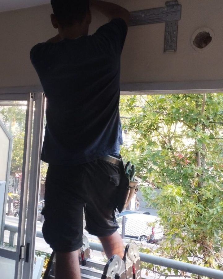 Aire acondicionado para un nuevo hogar en Caballito, CABA: detalle 6