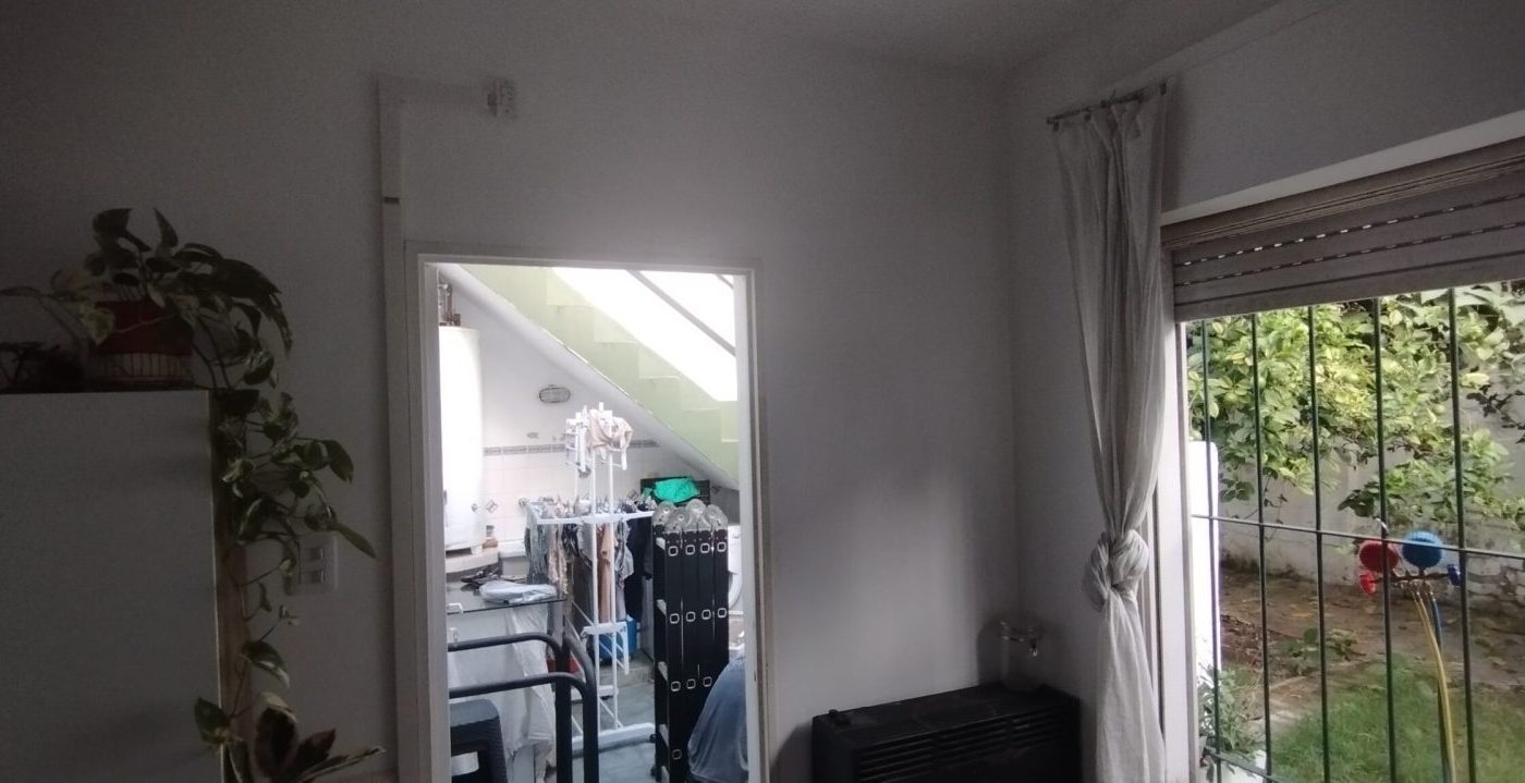 Instalación de aire acondicionado en departamento nuevo, CABA