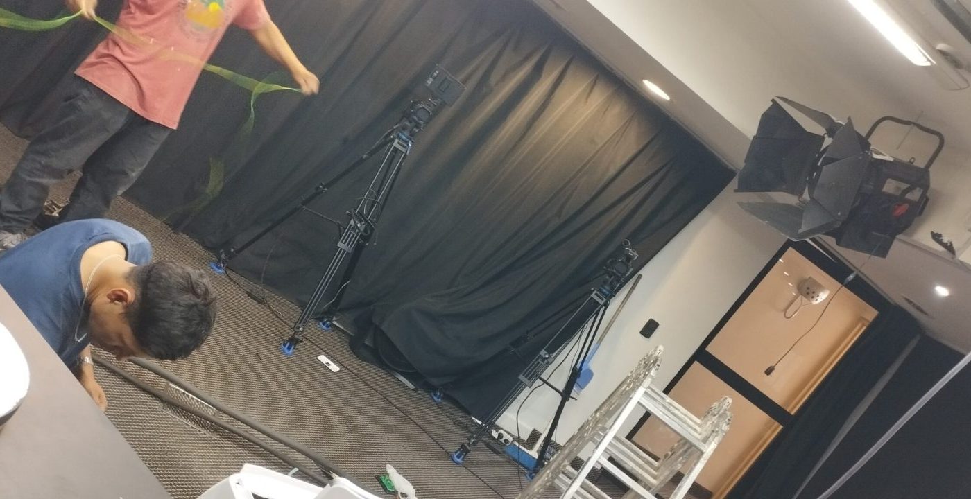 Aire acondicionado en estudio de grabación de Recoleta, CABA: detalle 20