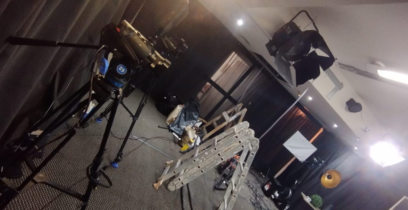 Aire acondicionado en estudio de grabación de Recoleta, CABA: detalle 34