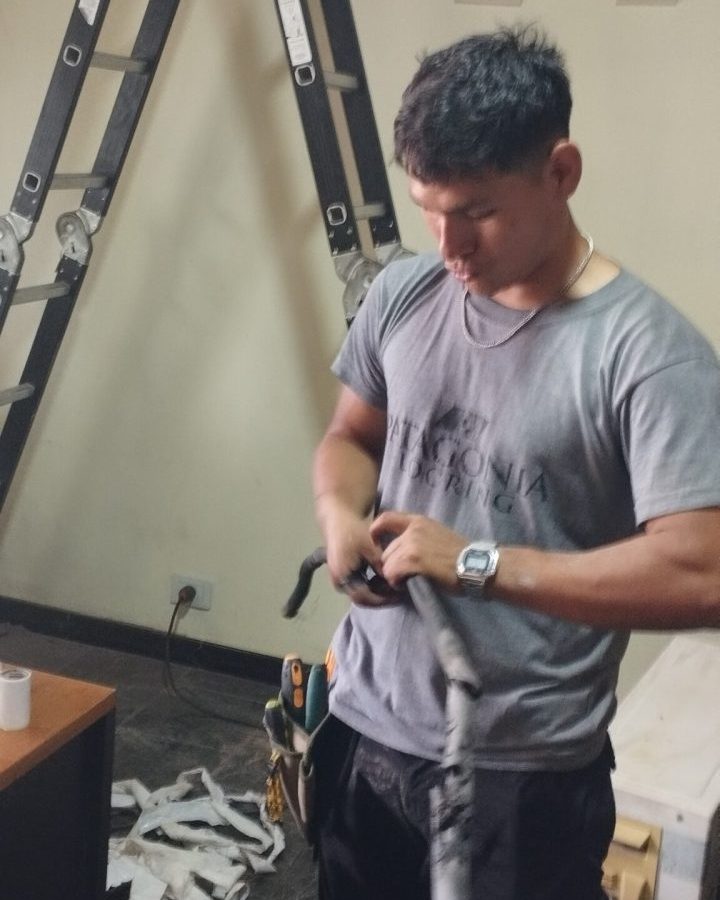 Instalación de aire acondicionado en Flores, CABA: detalle 5