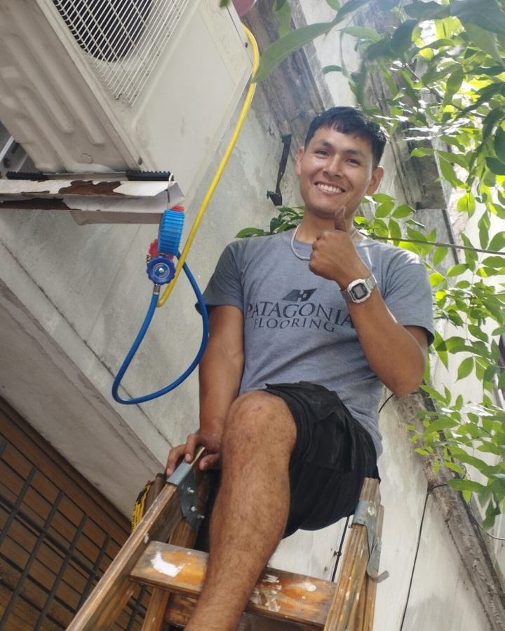 Instalación de aire acondicionado en Flores, CABA: detalle 6