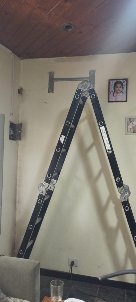 Instalación de aire acondicionado en Flores, CABA: detalle 7